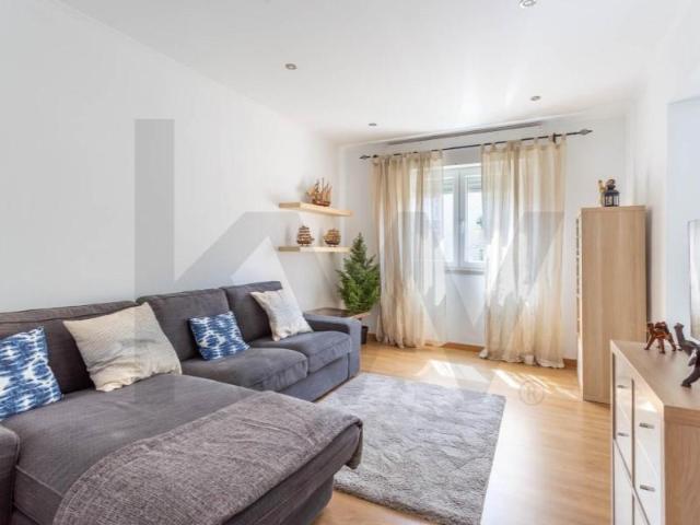 Apartamento venda em Flamenga, Santiago Dos Velhos