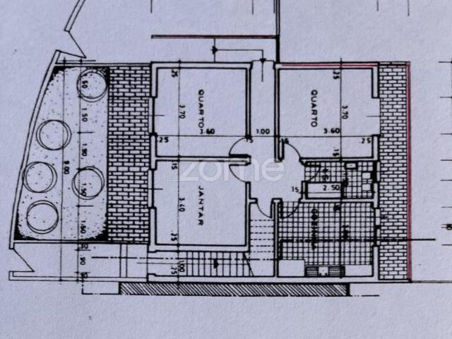 Apartamento venda em Santiago Dos Velhos, Lisboa