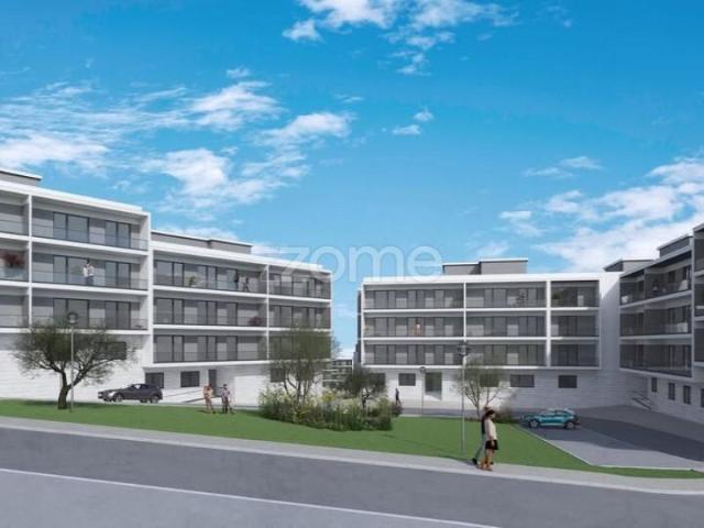 Apartamento venda em Santiago Dos Velhos, Lisboa