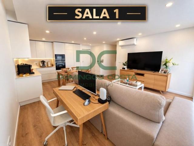Apartamento venda em Santiago Dos Velhos, Lisboa