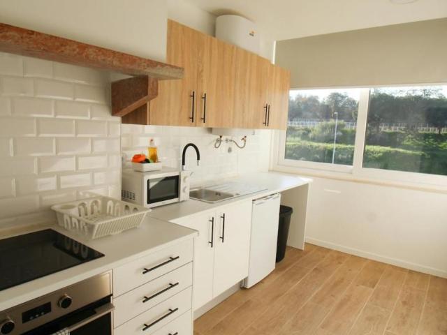 Apartamento alugar em Jardins do Cristo Rei, Santiago Dos Velhos