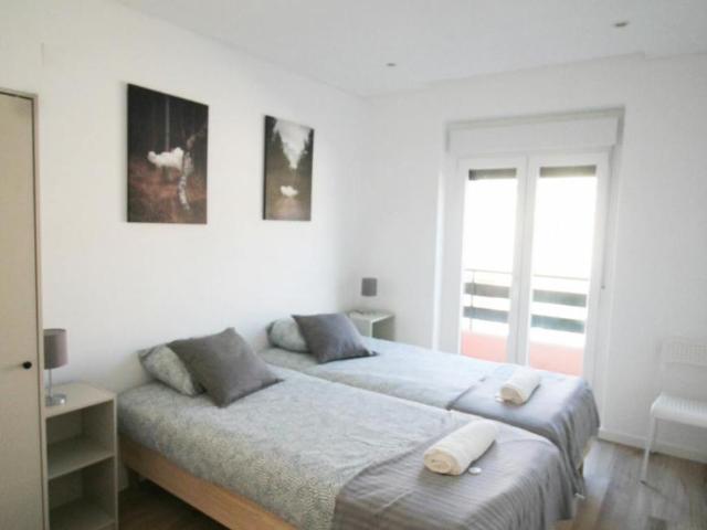 Apartamento alugar em Jardins do Cristo Rei, Santiago Dos Velhos