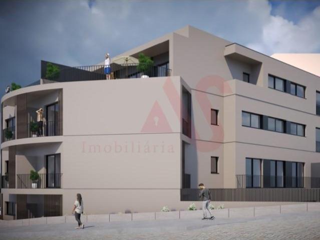 Apartamento venda em Lousada, Porto