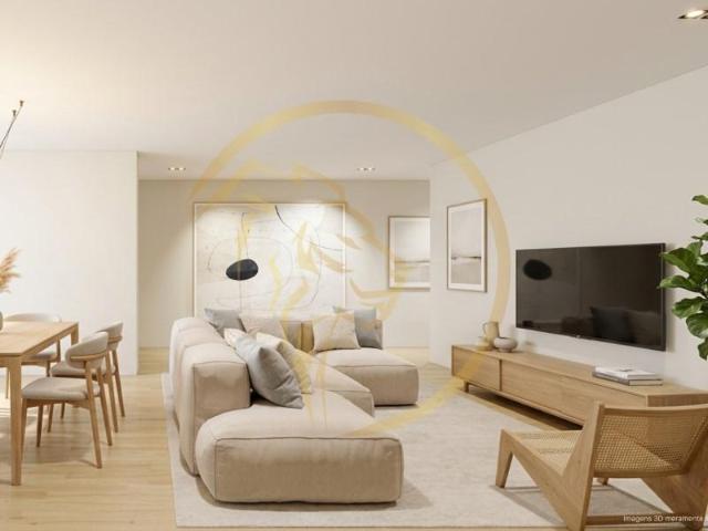 Apartamento venda em Lousada, Porto