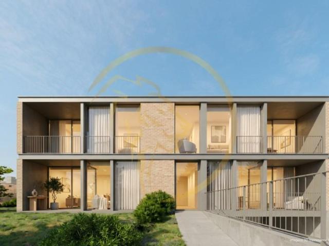 Apartamento venda em Lousada, Porto