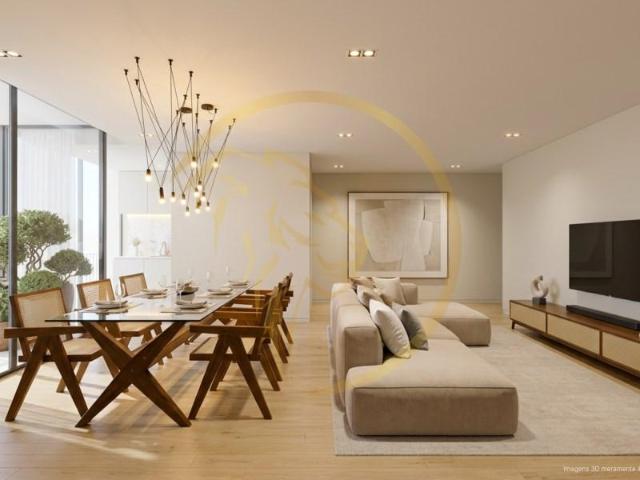 Apartamento venda em Lousada, Porto
