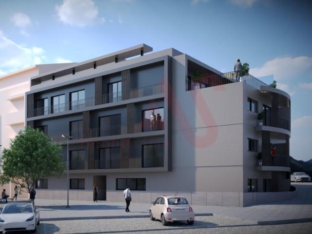 Apartamento venda em Lousada, Porto