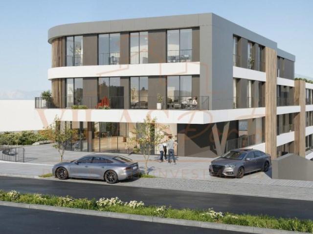 Apartamento venda em Lousada, Porto