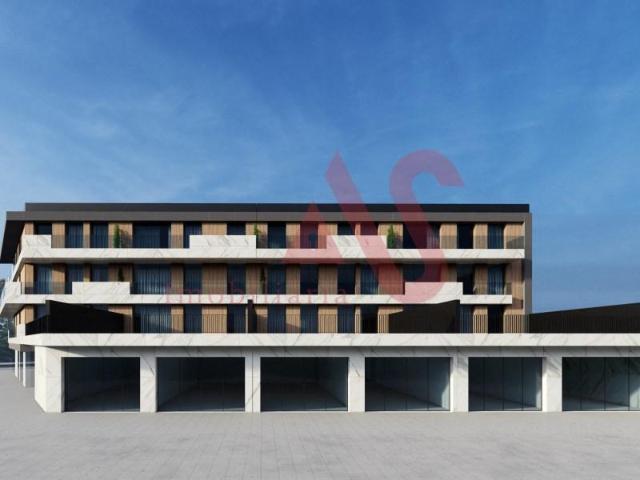 Apartamento venda em Lousada, Porto