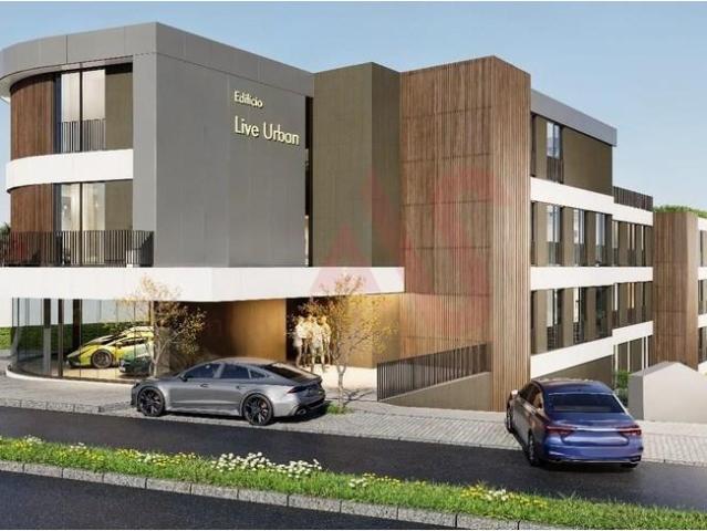 Apartamento venda em Lousada, Porto