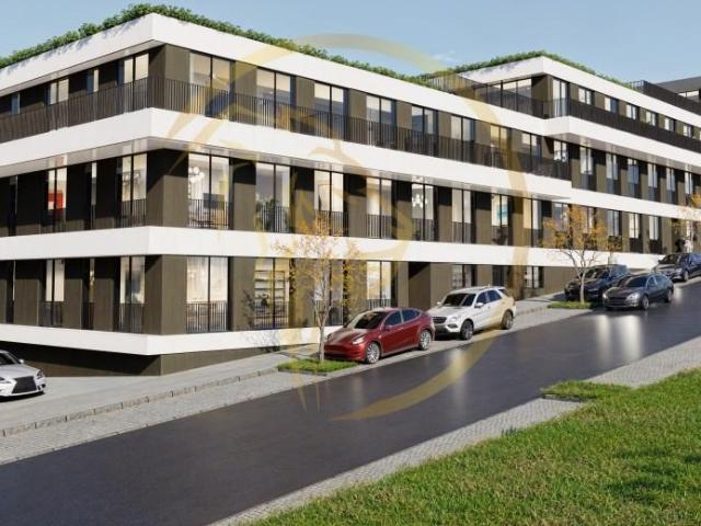 Apartamento venda em Lousada, Porto