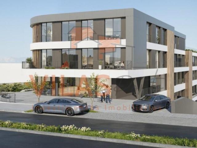 Apartamento venda em Lousada, Porto