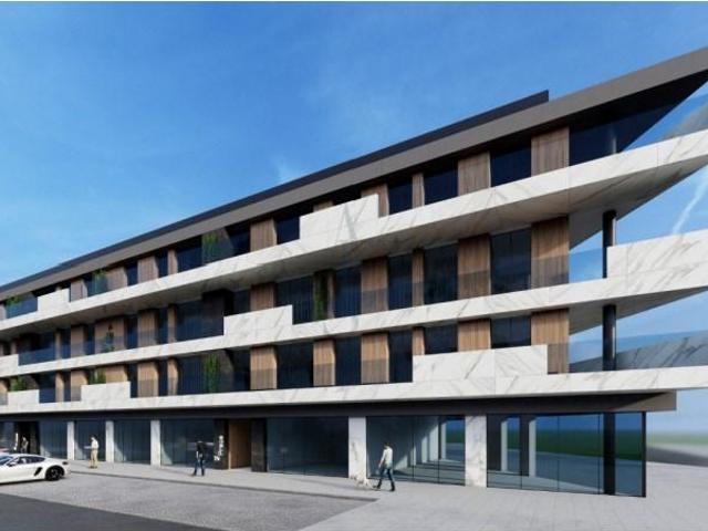 Apartamento venda em Lousada, Porto