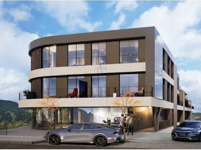 Apartamento venda em Lousada, Porto