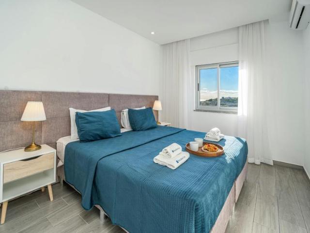 Apartamento alugar em Lagos, Faro