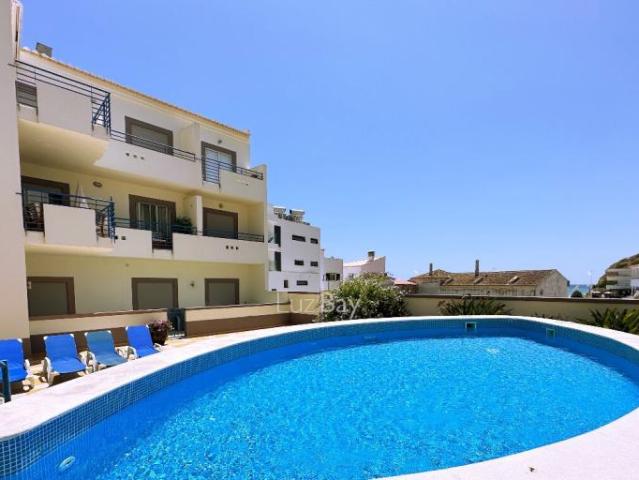 Apartamento venda em Salema, Vila Do Bispo