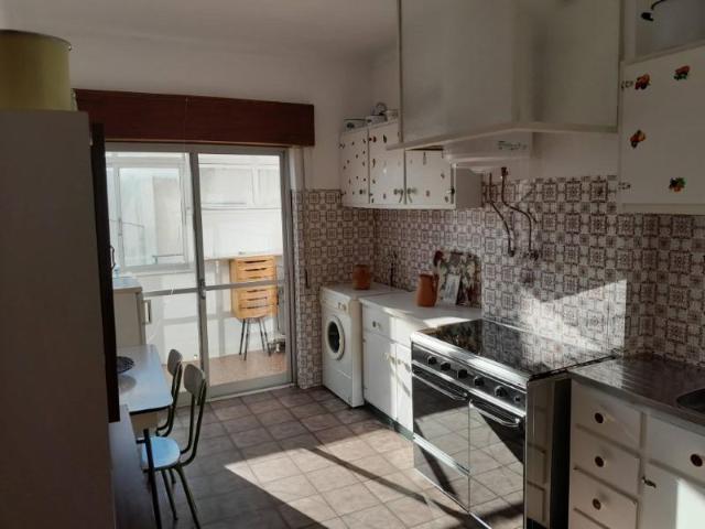 Apartamento alugar em Mação, Santarém