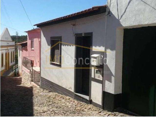Casa venda em Mação, Santarém