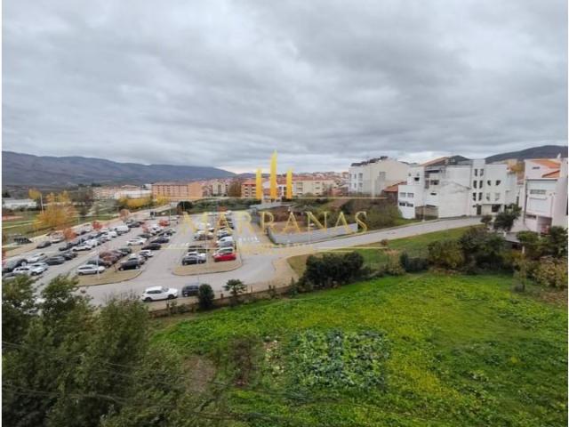 Apartamento venda em Lamas, Bragança