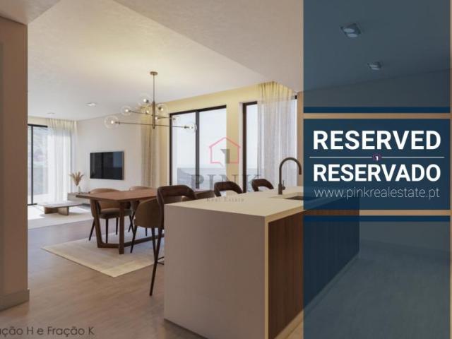 Apartamento venda em Pombal, Leiria