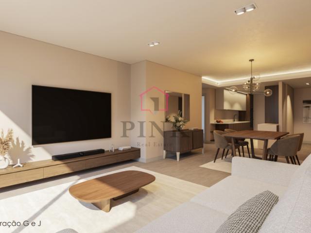 Apartamento venda em Pombal, Leiria