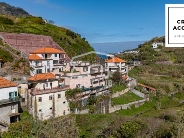 Casa venda em Machico, Ilha Da Madeira