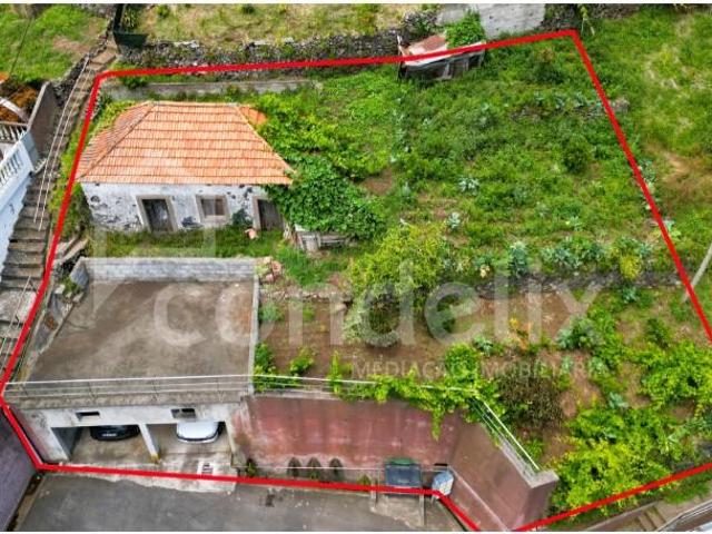 Casa venda em Machico, Ilha Da Madeira