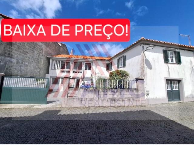 Casa venda em Açores, Madalena