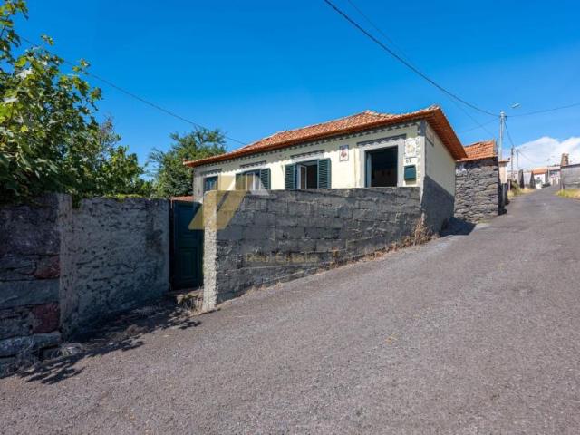 Casa venda em Lombada dos Cedros, Fajã Da Ovelha