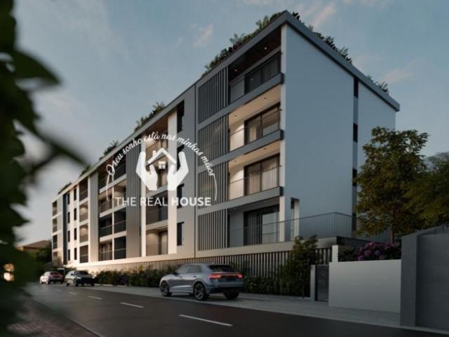 Apartamento venda em Pé do Pico, Câmara De Lobos