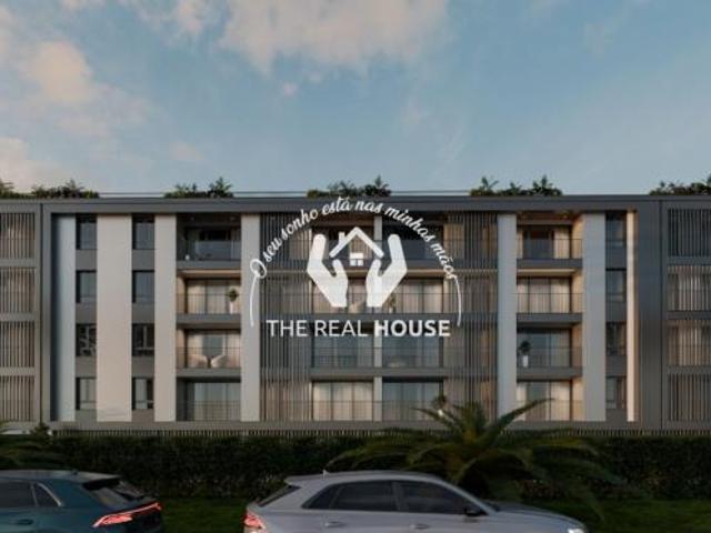 Apartamento venda em Pé do Pico, Câmara De Lobos