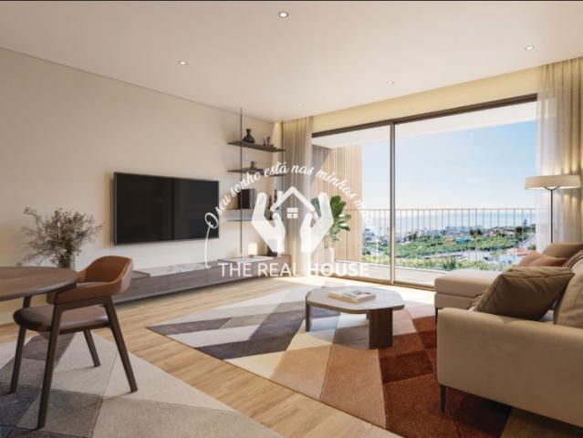 Apartamento venda em Câmara De Lobos, Ilha Da Madeira