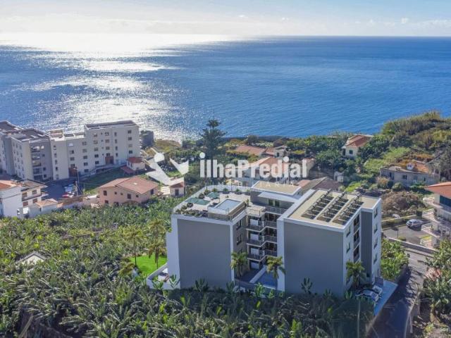 Apartamento venda em Rancho, Câmara De Lobos