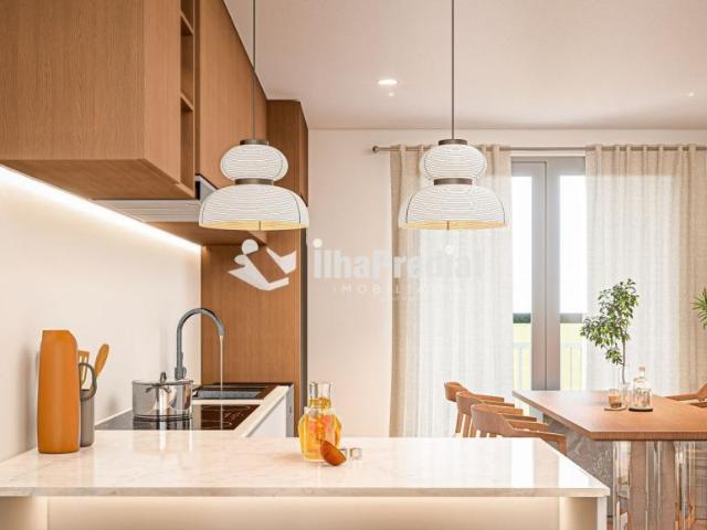 Apartamento venda em Serrado do Mar, Câmara De Lobos