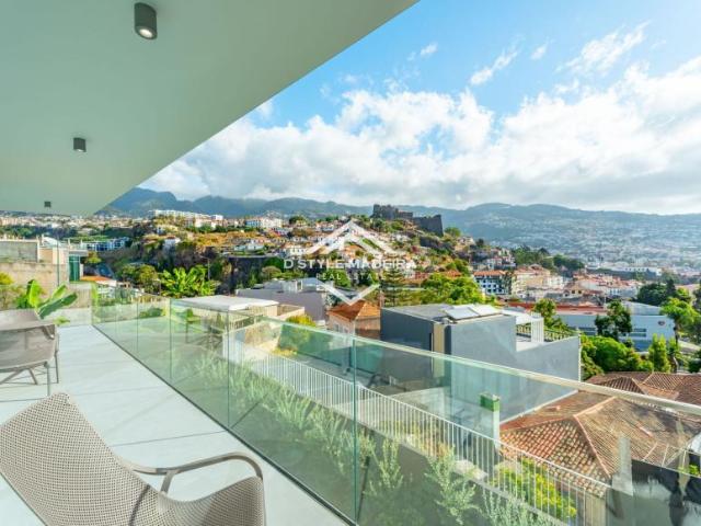 Apartamento alugar em Funchal, Ilha Da Madeira