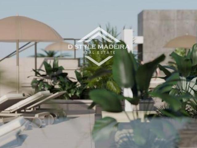 Apartamento venda em Funchal, Ilha Da Madeira