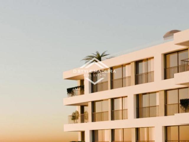 Apartamento venda em Funchal, Ilha Da Madeira