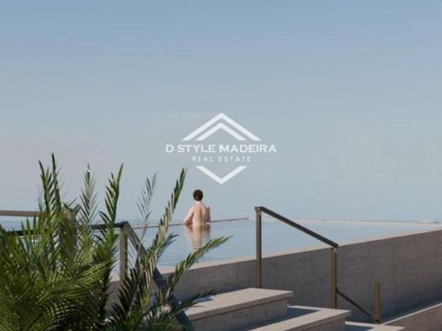 Apartamento venda em Funchal, Ilha Da Madeira