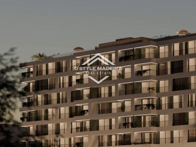 Apartamento venda em Funchal, Ilha Da Madeira