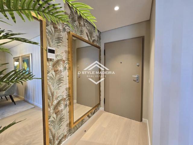 Apartamento venda em Funchal, Ilha Da Madeira