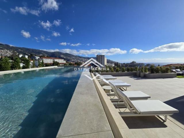 Apartamento venda em Funchal, Ilha Da Madeira