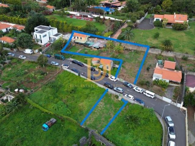 Casa venda em Funchal, Ilha Da Madeira