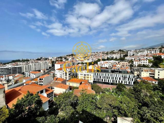 Apartamento venda em Funchal, Ilha Da Madeira