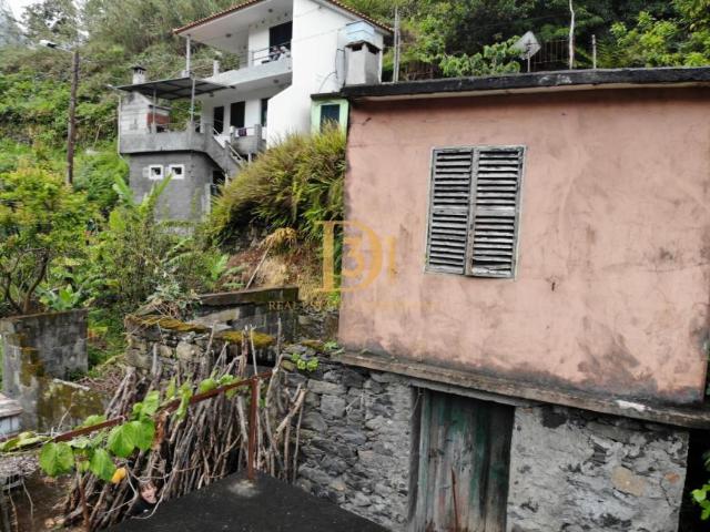 Casa venda em São Vicente, Ilha Da Madeira