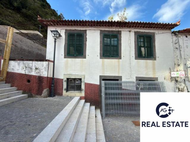 Casa venda em São Vicente, Ilha Da Madeira