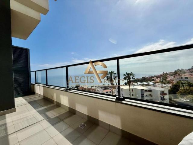 Apartamento venda em Santa Cruz, Ilha Da Madeira