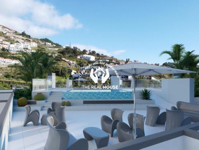 Apartamento venda em Santa Cruz, Ilha Da Madeira