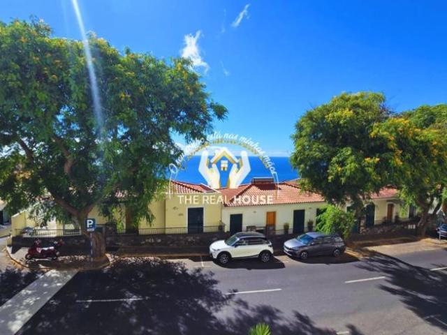 Apartamento alugar em Caniço de Baixo, Santa Cruz