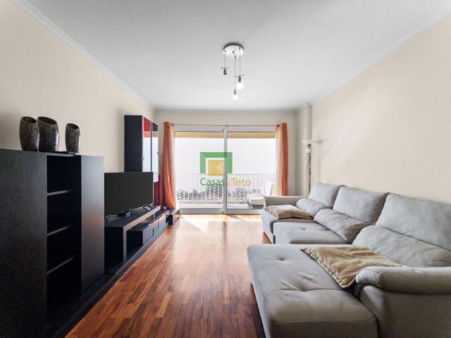 Apartamento alugar em Mãe de Deus, Santa Cruz