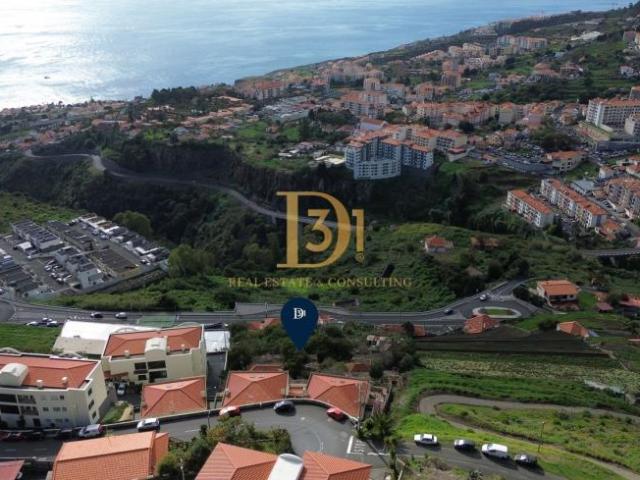 Casa venda em Azenha, Santa Cruz